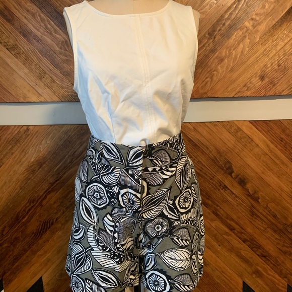 Loft Printed Riviera Short - Picture 2 of 3